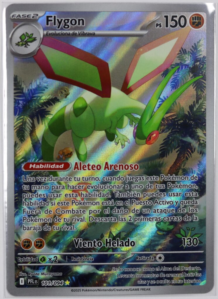 Flygon