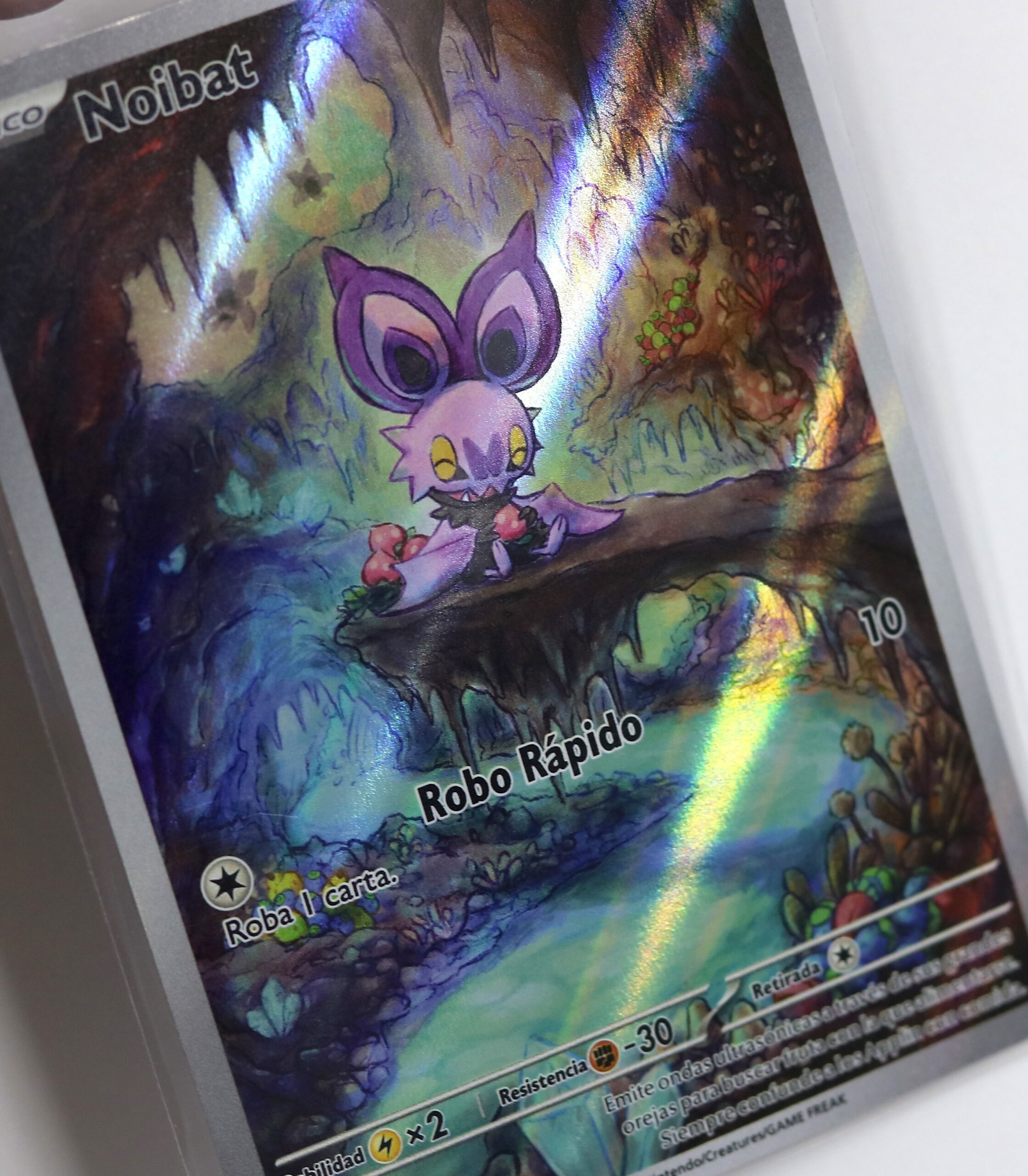 Noibat: imagen 3