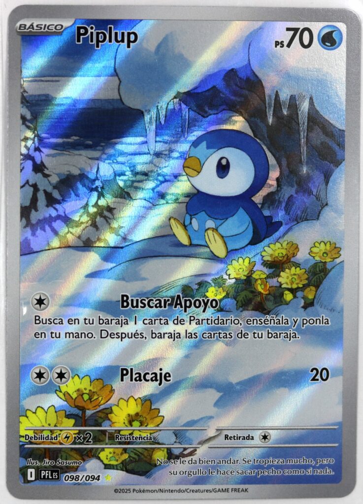 Piplup