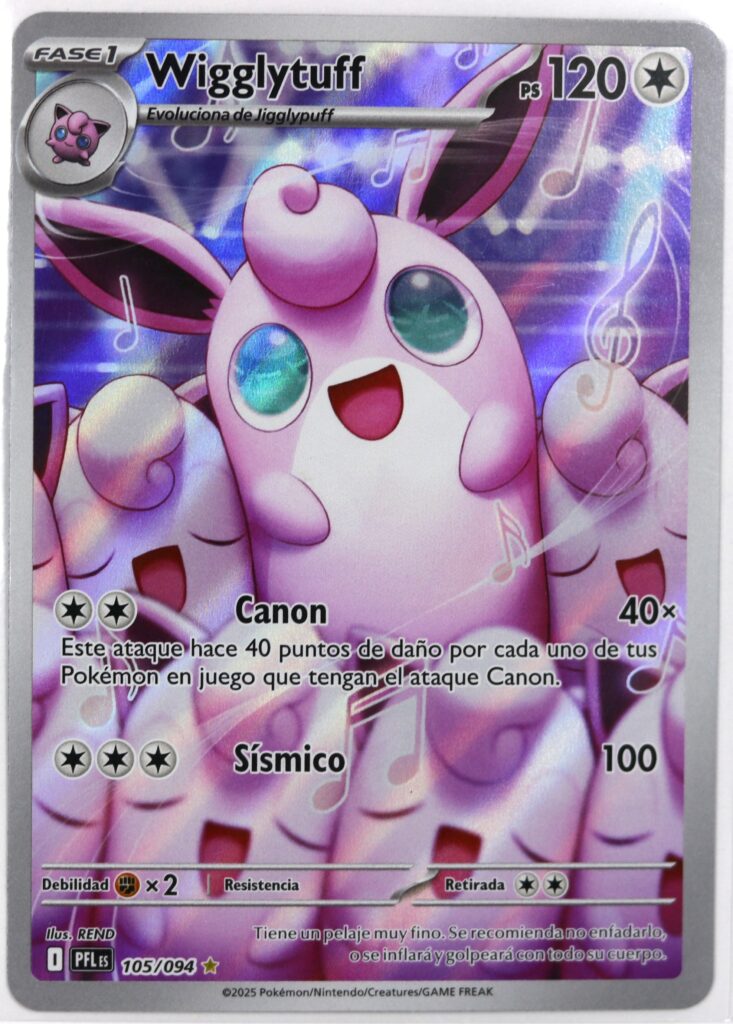Wigglypuff