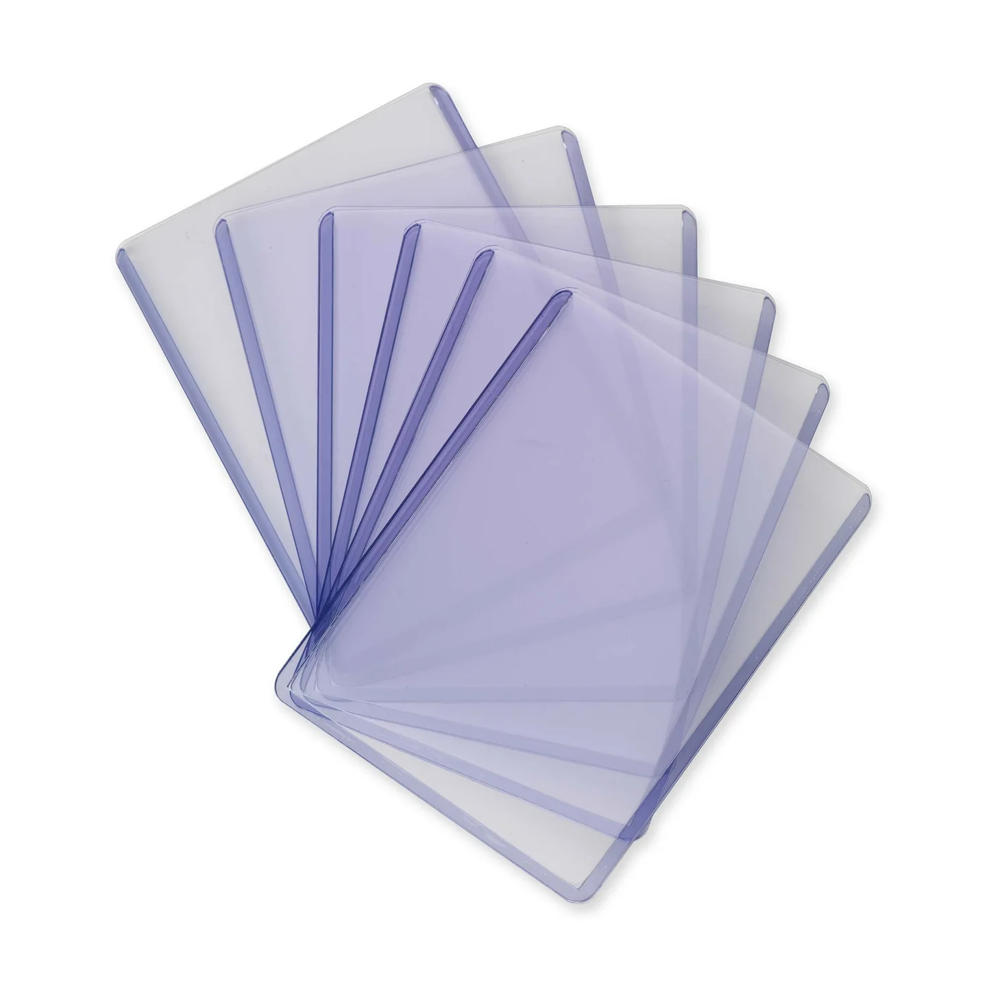Protectores rígidos (toploaders) Vault X - Imagen 3