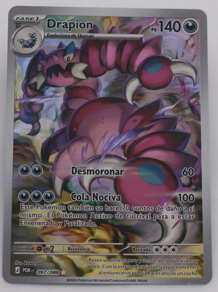 Drapion